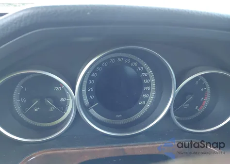 2014 Mercedes-Benz E 350 4Matic из США, поврежденный, VIN WDDHF8JB3EA873944